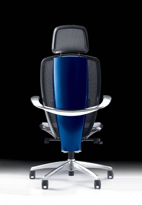 Ares Line Xten Office Chair by Pininfarina