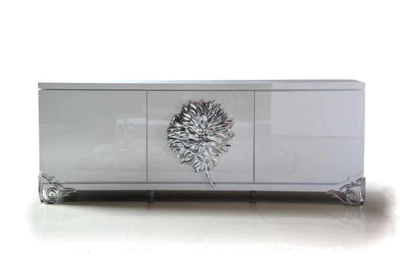 14 Dining Room Credenzas Ideal for Cool Modern Homes