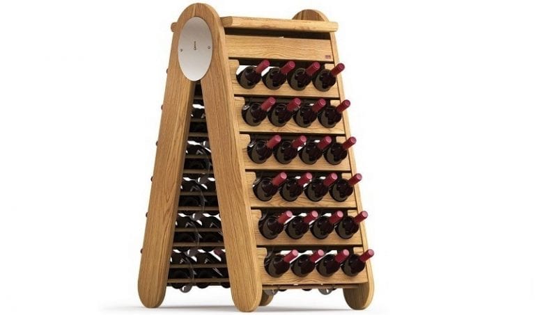 wine cellar storage solutions