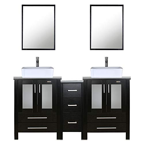 Bathroom Vanity Mirrors