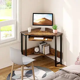 Space Saving Corner Desks For 2021 Furniture Fashion