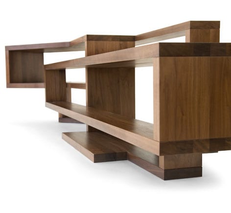 The Switch Multi-function Bench Seating / Console Table