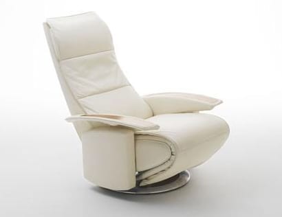 Comfy Recliner Reading Chairs