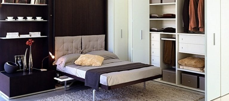 Fold Out Beds from CLEI Furniture