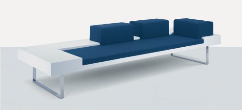 Ultra Modern Sofas from Derin Designs and Aziz Sariyer