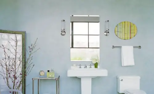 great bathroom colors