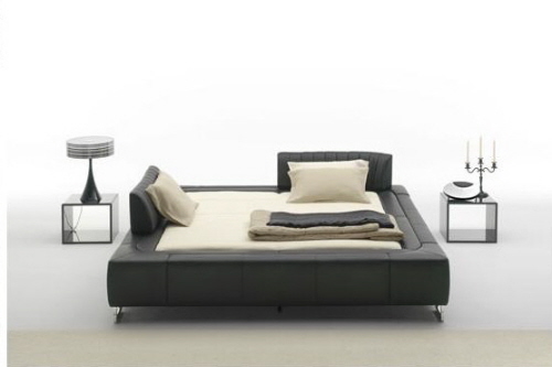 leather beds modern bedroom furniture.jpg