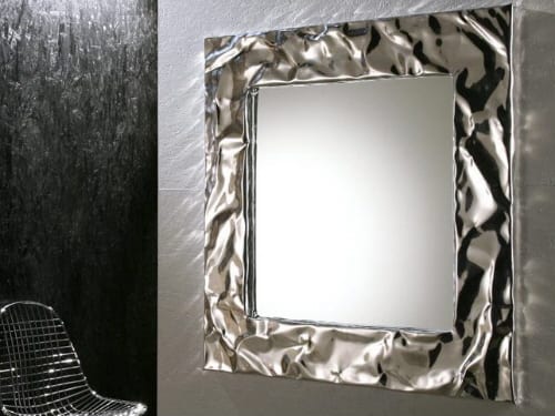 Decorative Wall Mirrors from Riflessi of Italy