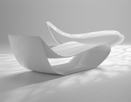 contemporary chaise lounges