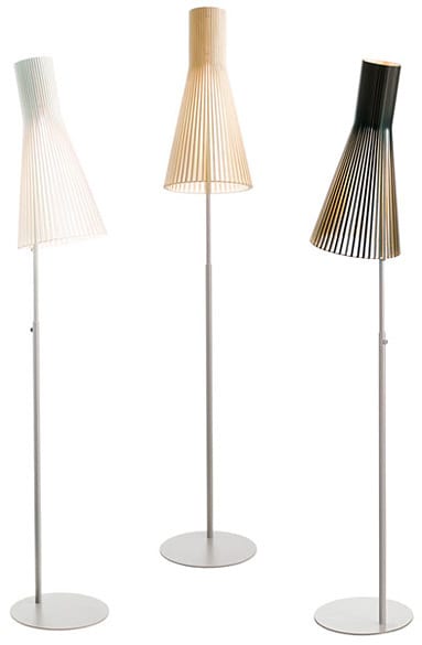 floor lamps secto designs