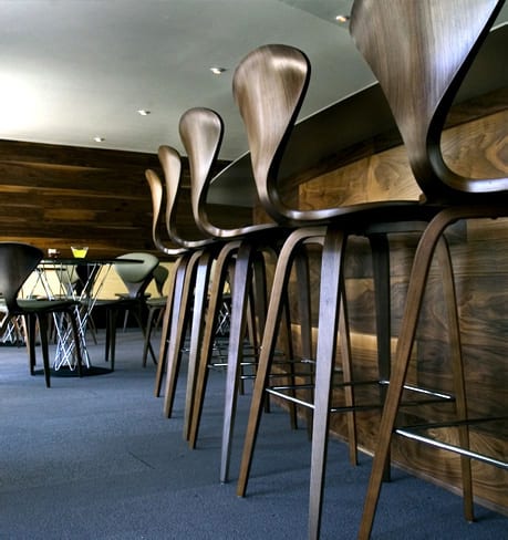 cherner barstools counter stools and chairs