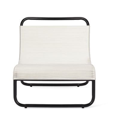 VKG Terrace Lounge Chair Available On DWR