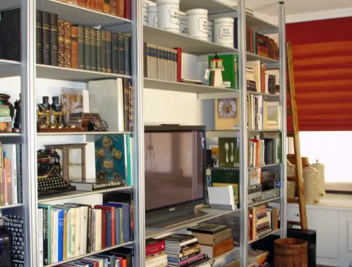 shelving systems for houses