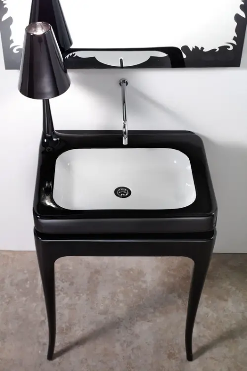 sinks for bathrooms