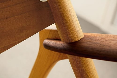 Hans Wegner Furniture Designs