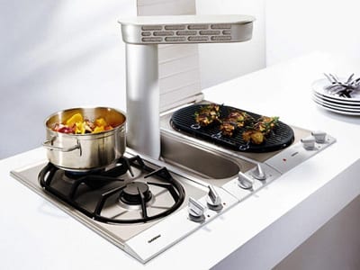cooking stoves