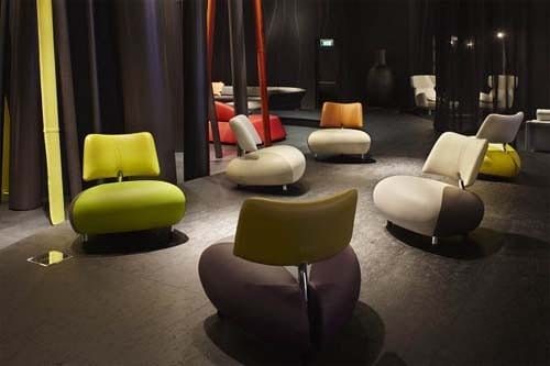 leolux contemporary furniture
