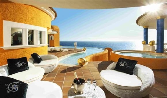 Opulent Villa Colan In Majorca Is On Sale On eBay