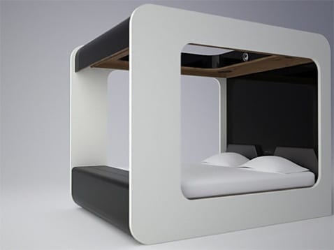 ultra modern bedroom furniture