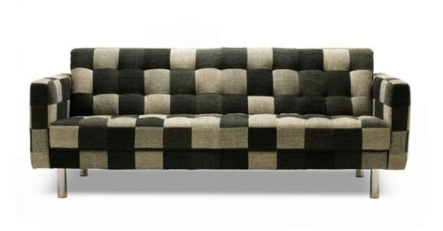 Bold Patterned Fabric Sofas for a House In 2021