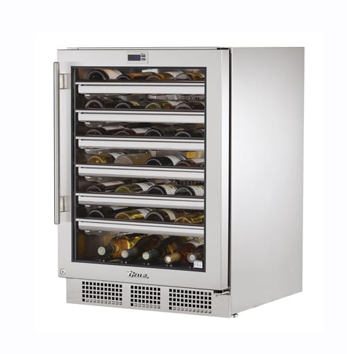 Keep It Cool: 5 Versatile Wine Refrigerators