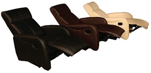 The Dormio Recliner from Modern Home