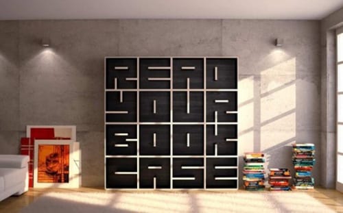 Once Upon a Shelf: 10 Stunning Bookcase Designs