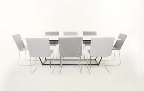 minimalist meeting room furniture