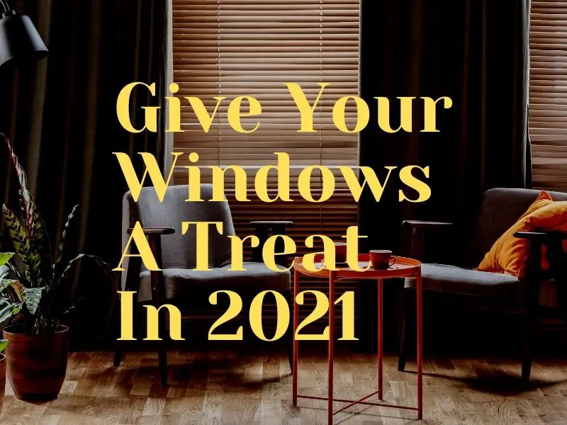10 Gorgeous Curtains To Give Your Windows A Treat In 2021