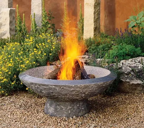 Wood Burning Fire Pits For 2021