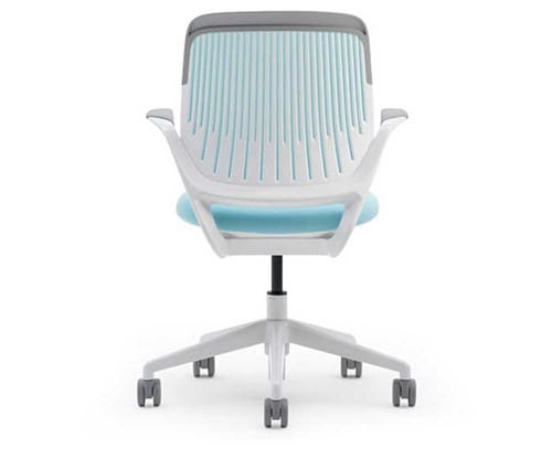 eco-friendly desk chairs
