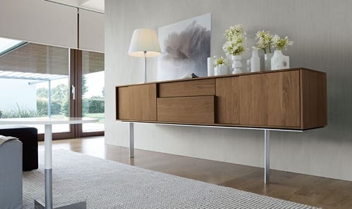 Simply Chic Modern Sideboards
