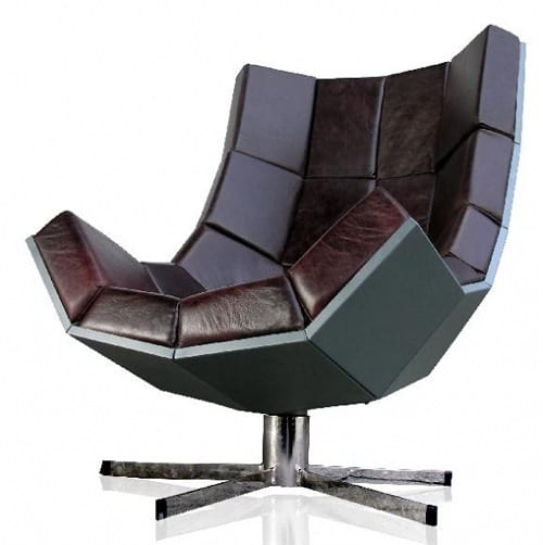 Modern Desk Chairs For Home & Office