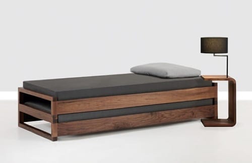 stackable bed