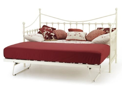 guest day bed