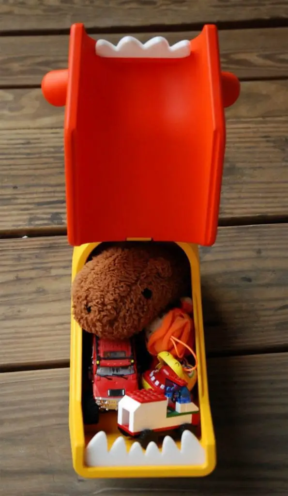 kids toy box