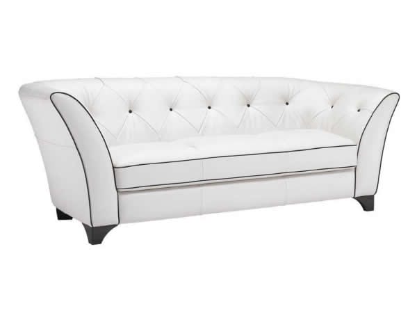 Natuzzi B530 sofa