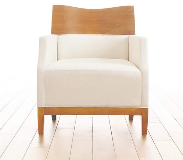 Madison Chair byMichael Vanderbyl