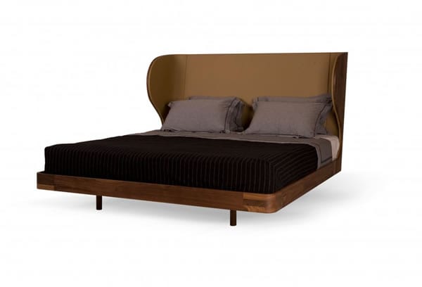 A Royal Slumber: The Suite Bed by Autoban