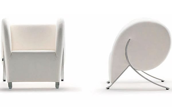 contemporary chair inspiration