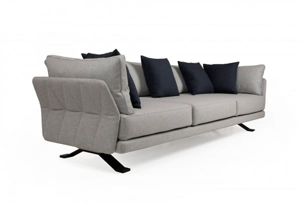 Brando Sofa by Designer Matthew Hilton