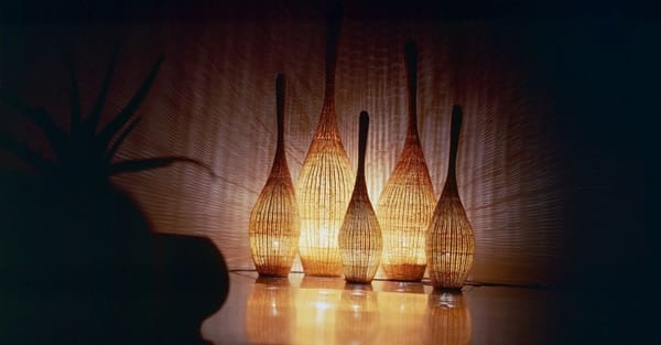 Inspiring Illumination: Bolla Lamp by Gervasoni