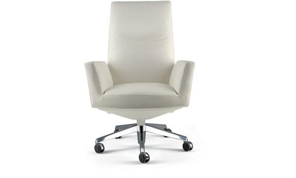 Purely Professional: The Chancellor Office Chair