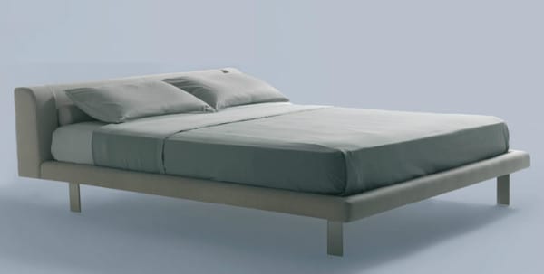 Upholstered comfort