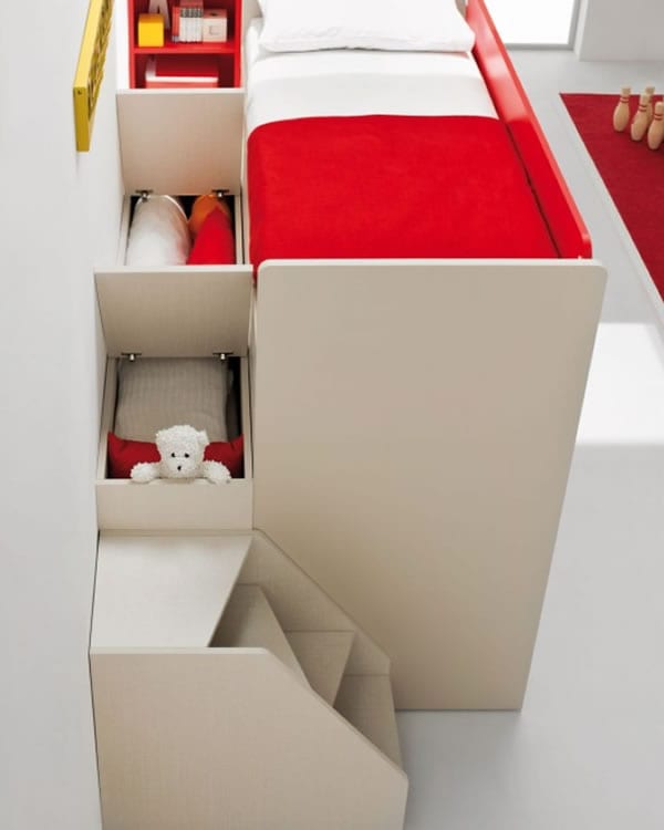 storage furniture solutions