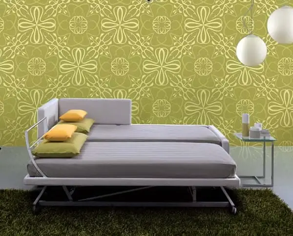 Sofa Bed design