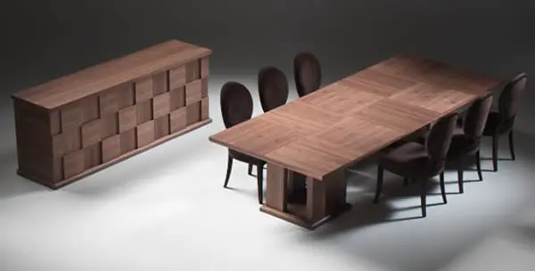 dining furniture design