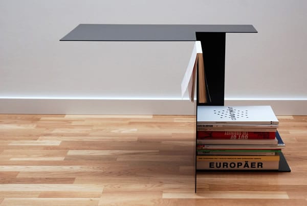 contemporary furniture design