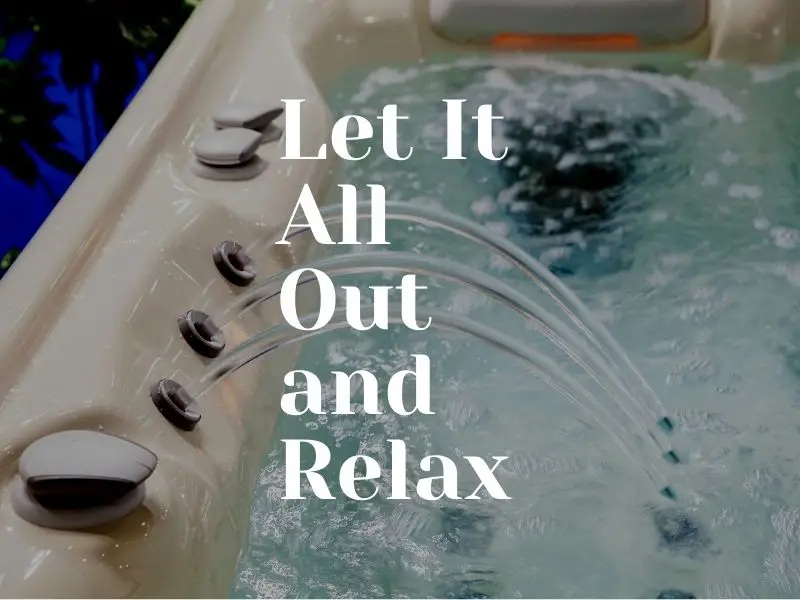 Relax In A Stylish Bathtub