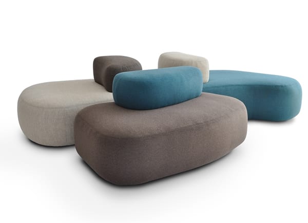 seating collection of sofas